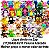 Animais diversos MixS - Imagem 1