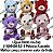 Animais Diversos Mix118 - Imagem 1