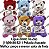 Animais Diversos Mix116 - Imagem 1