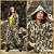 Jaqueta Camuflada Lily belle - Imagem 2