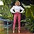 Calça Suede Eva bella Leila - Imagem 2