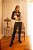 Conjunto Molçetinho Animal Print Lily belle 09849 - Imagem 5