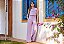 Calça Wide Leg Alfaiataria Candy Colors Eva bella Natália - Imagem 2