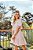 Vestido Viscose Liso Mix And Match Lesie Eva bella Mariah - Imagem 1