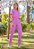Camisa Linho Eva bella Aline - Imagem 1
