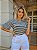 Calça Jeans Branca Eva Bella - Imagem 3