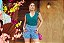 Short Jeans Eva bella - Imagem 2
