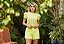 Conjunto de renda Lima Eva Bella Natalie - Imagem 1