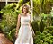 Vestido de renda Eva Bella Julia - Imagem 2