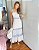 Vestido midi com laise Eva Bella - Imagem 2