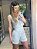 Blusa regata botões frontal Eva Bella Thaise - Imagem 1