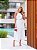 Vestido Midi com abertura lateral e trancinhas Lily Belle - Imagem 3