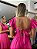 Vestido Longo Pink  Morina Belline - Imagem 2