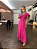 Vestido Longo Pink  Morina Belline - Imagem 1