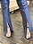 Calça Flare Power Morina com Fenda Frontal - Imagem 3
