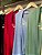 Conjunto de Tricot Twen Set - Blusa e Casaco Morina - Imagem 3
