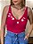 Conjunto de Tricot Twen Set - Blusa e Casaco Morina - Imagem 4