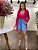 Conjunto de Tricot Twen Set - Blusa e Casaco Morina - Imagem 1