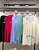 Conjunto de Tricot Twen Set - Blusa e Casaco Morina - Imagem 2