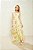 Vestido Longo Floral Morina - Imagem 3