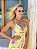 Vestido Longo Floral Morina - Imagem 2
