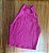 Blusa Gola Alta Morina Bottega - Imagem 3