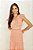 Cropped de Lesie com babado Morina Breeze - Imagem 3