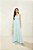 Vestido Longo busto de renda Morina 37275 - Imagem 2