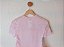 T-Shirt com Renda Chantily Morina - Imagem 3