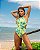 Maiô Estampado limão siciliano Lilly Belle - Imagem 2