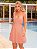 Vestido Curto Xadrez Lima Lilly Belle - Imagem 1