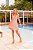 Vestido Curto Xadrez Lima Lilly Belle - Imagem 6