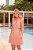 Vestido Curto Xadrez Lima Lilly Belle - Imagem 5
