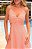 Vestido Curto Xadrez Lima Lilly Belle - Imagem 4