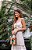 Vestido Midi Eva Bella Isabela - Imagem 3