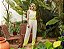 Conjunto Alfaiataria Calça e Blusa Eva Bella - Imagem 1