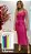 Vestido Midi Bottega Morina - Imagem 3