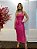 Vestido Midi Bottega Morina - Imagem 1