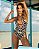 Maiô Estampado Animal Print Lilly Belle - Imagem 1