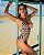 Maiô Estampado Animal Print Lilly Belle - Imagem 2