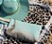 Necessaire Estampada Lilly Belle - Imagem 1