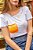 T-shirt Gisele Eva Bella - Imagem 1