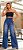 Calça Jeans Lilly Belle 10107 - Imagem 1