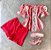 Blusa ombro a ombro Eva bella Marcela - Imagem 2