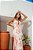 Vestido Midi Estampado corais Lily Belle - Imagem 2