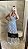 Vestido Longo de Poá  Lily belle - Imagem 1