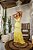 Vestido Longo Branco Lily belle - Imagem 1