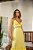 Vestido Longo Branco Lily belle - Imagem 4