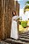 CONJUNTO CROPPED LAISE E SAIA LONGA BRANCO LILY BELLE - Imagem 4