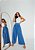 BLUSA CROPPED COM TOP BRANCA LILY BELLE - Imagem 2